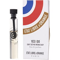 Etat Libre d'Orange Yes I Do
