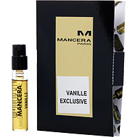 Mancera Vanille Exclusive
