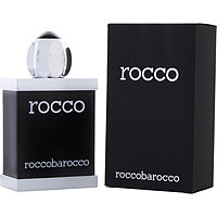 Rocco Barocco Black