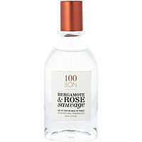 100bon Bergamote & Rose Sauvage