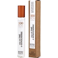 100bon Eau De The & Gingembre