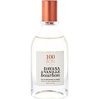 100bon Davana & Vanille Bourbon