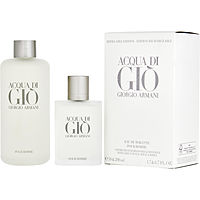 Acqua Di Gio