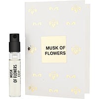 Mancera Musk Of Flowers