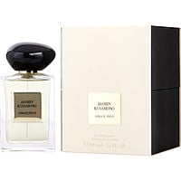 Armani Prive Jasmin Kusamono