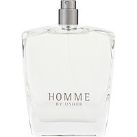 Usher Homme