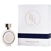 Haute Fragrance Company Diamond In The Sky