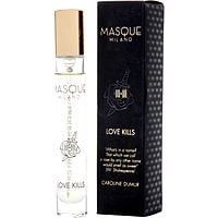 Masque Love Kills