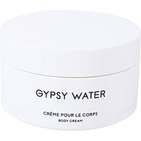 Gypsy Water Byredo