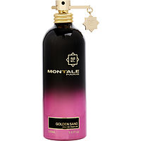 Montale Paris Golden Sand