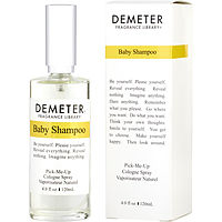 Demeter Baby Shampoo