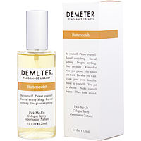 Demeter Butterscotch