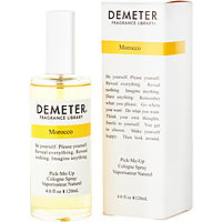 Demeter The Destination Collection Morocco