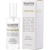 Demeter Hawaiian Vanilla