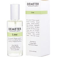 Demeter Lime