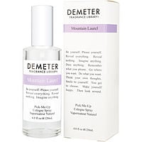 Demeter Mountain Laurel