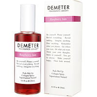 Demeter Raspberry Jam