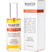 Demeter Sticky Toffee Pudding