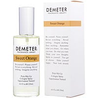 Demeter Sweet Orange