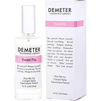 Demeter Sweet Pea