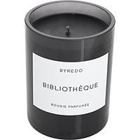 Bibliotheque Byredo