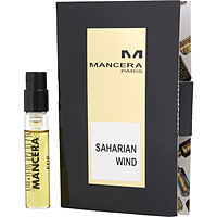 Mancera Saharian Wind