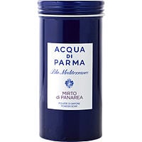 Acqua Di Parma Blue Mediterraneo Mirto Di Panarea