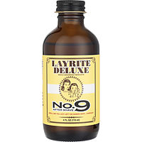 Layrite No. 9 Bay Rum