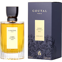Annick Goutal Ambre Sauvage Absolu