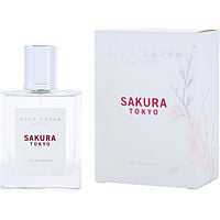 Acca Kappa Sakura Tokyo