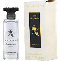 Bvlgari Au The Noir