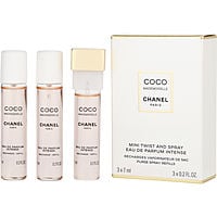 Chanel Coco Mademoiselle