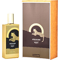 Memo Paris African Rose