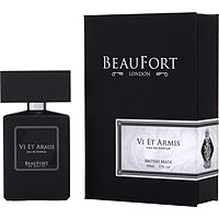 Beaufort London Vi Et Armis