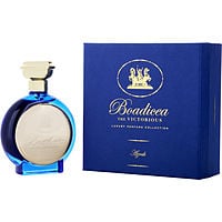 Boadicea The Victorious Azrak