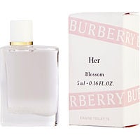 Burberry Her Blossom