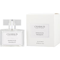 Chabaud Innocente Fragilite