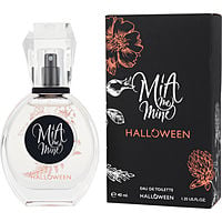 Halloween Mia Me Mine