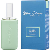 Atelier Cologne Lemon Island