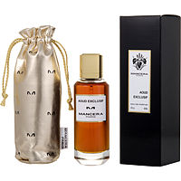 Mancera Aoud Exclusif