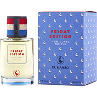 El Ganso Friday Edition