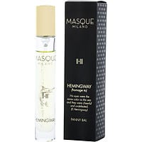 Masque Hemingway