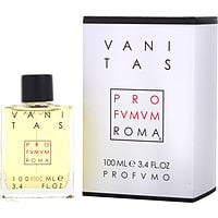 Profumum Roma Vanitas