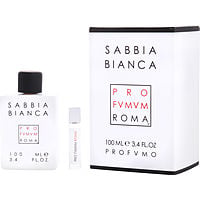 Profumum Roma Sabbia Bianca