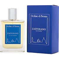 Profumo Di Firenze Zafferano