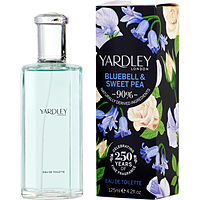 Yardley Bluebell & Sweetpea