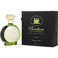 Boadicea The Victorious Complex 2020