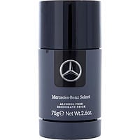 Mercedes-Benz Select