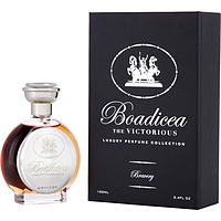 Boadicea The Victorious Bravery