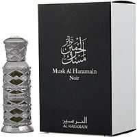 Al Haramain Musk Noir